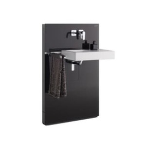 استراکچر ست  مونولیت جهت روشویی-Wash Basin